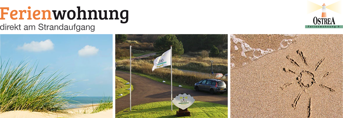 Ferienwohnung auf Ameland